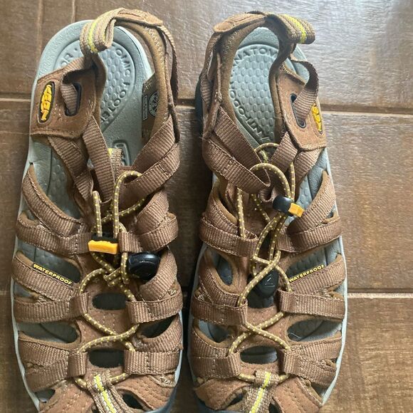 Keen Sandals - Picture 2 of 6